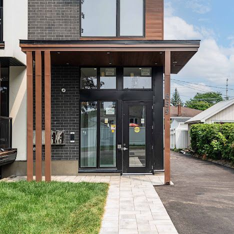 For Lease - 659 Donat Street Unit# 101, Vanier and Kingsview Park, Ontario - Photo 1