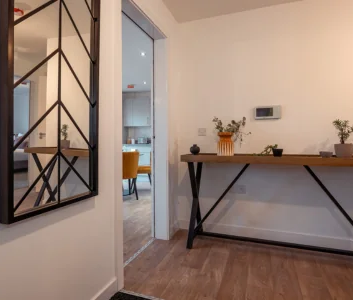 2 bedroom apartment to rent - Photo 5