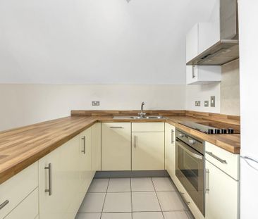 1 bedroom apartment to rent - Photo 6