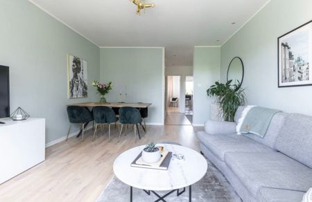 Grafikvägen, Johanneshov - Photo 2