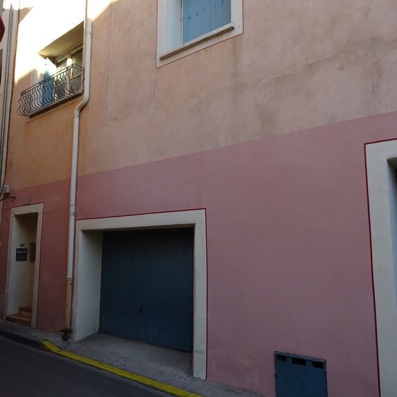 Location appartement 1 pièce, 19.33m², Narbonne - Photo 1