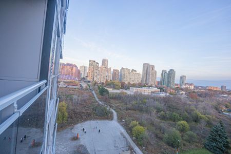 For Lease - 223 Webb Drive Unit# 806, Mississauga, Ontario - Photo 5