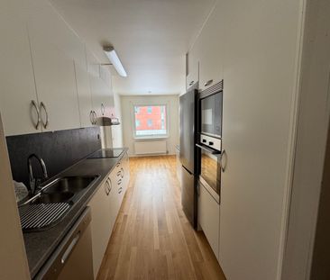 Kungsvägen 116 C – 2 rok (1002) - Photo 4