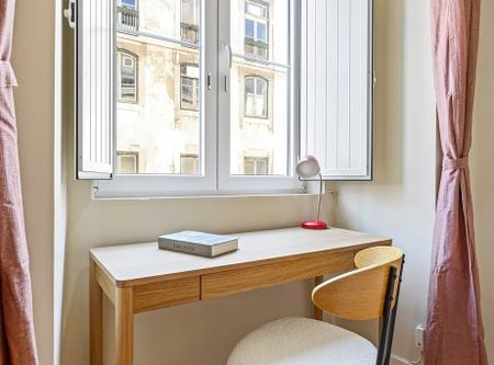 Rua Nova do Almada, Lisbon, Lisbon 1200-289 - Photo 2