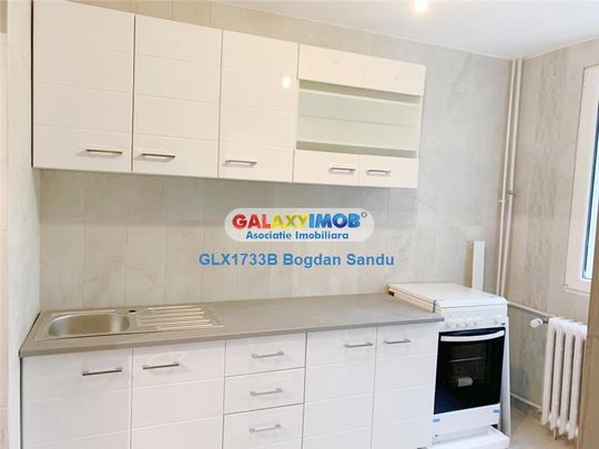 Apartament cu 3 camere, decomandat de inchiriat - Zona Apusului - Fotografie 1