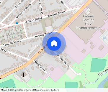 12 Hooper St, Guelph - Photo 1