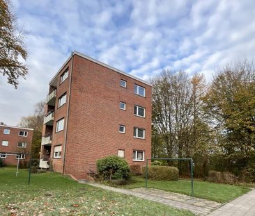 3-Zimmer-Wohnung in Wilhelmshaven Wiesenhof - Photo 1