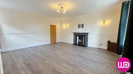3 bedroom terraced house to rent - Photo 2