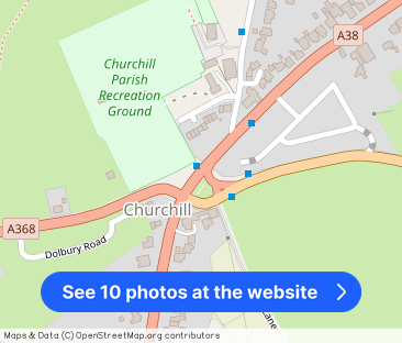 Bristol Road, Churchill, BS25 - Photo 1