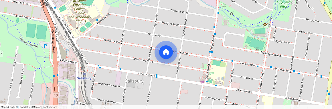 Henson Road 145b, QLD 4107, Salisbury