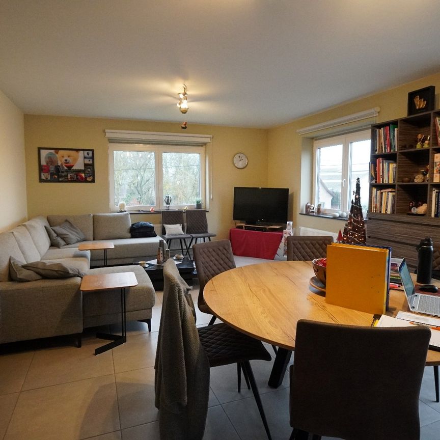 Bel-etage te huur in Waasmunster - Foto 1