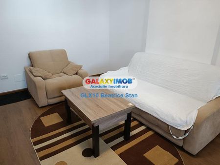 Resedinta impecabila 2 camere bloc 2021 Parc Complex Joy&Galaxy - Fotografie 3