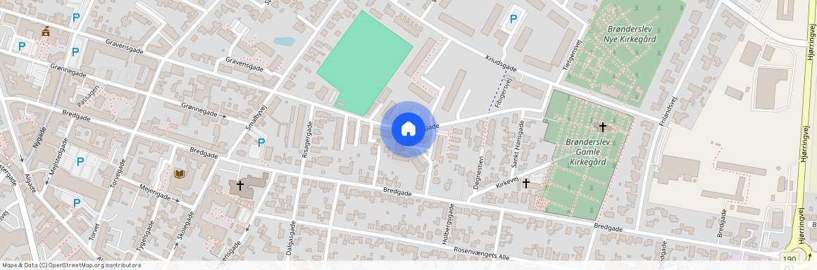 Risagerlundvej 45, 9700 Brønderslev