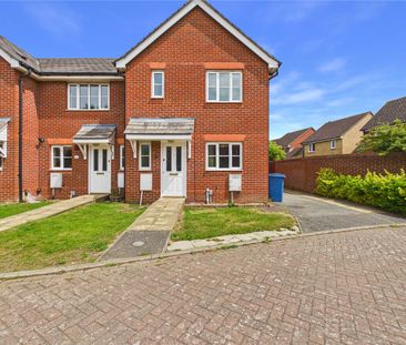 Forester Close, Ipswich, Suffolk, IP8 3TF - Photo 3