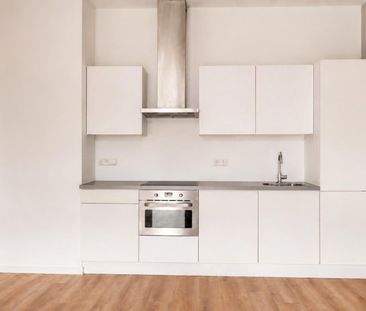 Appartement te huur: Admiraal De Ruijterweg 99-2 1056 EV Amsterdam - foto 5