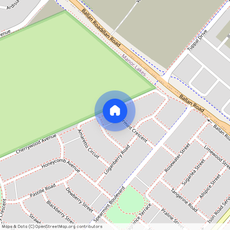 3 Papaya Walk, Vic 3024, Manor Lakes