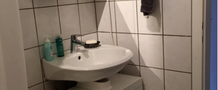 Freundliche 3,5-Zimmer-Wohnung mit Balkon in Fuhlenbrock - Photo 1