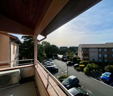 Appartement T2 GAGNAC SUR GARONNE à louer - Photo 4