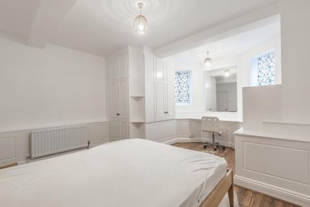 2 bedroom flat to rent - Photo 5