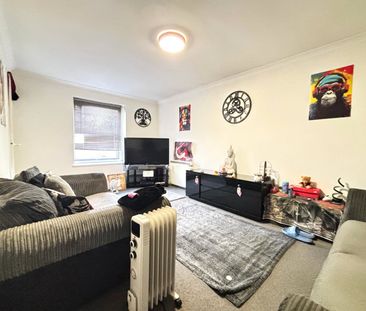 1 bedroom apartment to rent Trinity Court, Halstead, CO9 - Photo 2