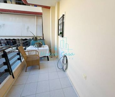 Studio/Γκαρσονιέρα για ενοικίαση Τερψιθέα - Γλυφάδα (Πάτρα) - Photo 1