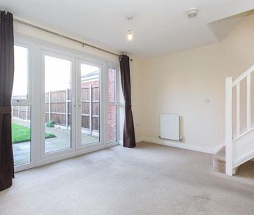 2 bedroom terraced house to rent - Photo 6