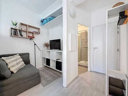 Location Appartement 2 pièces 24m² LEUCATE 11370 - Photo 3