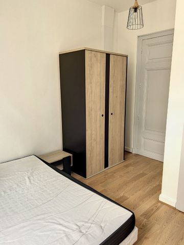 Appartement à louer - REIMS- HYPER CENTRE - Photo 2