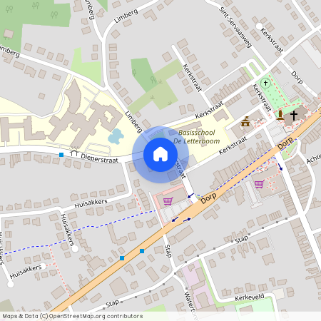 Dieperstraat 12 A, 2230 Herselt