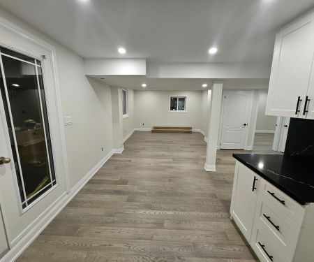 For Lease - 85 Onyx Court Unit# Basement, Hamilton, Ontario - Photo 5