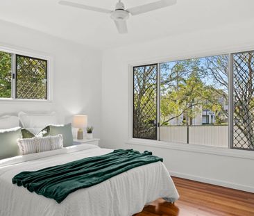 Freshly Presented Family Home in Mansfield State High Catchment - Photo 5