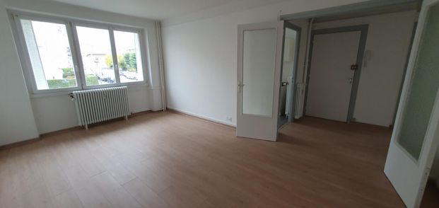 Location Appartement 3 pièces 61m² NANCY 54000 - Photo 1