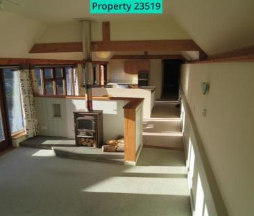 3 bedroom detached house to rent - Photo 1