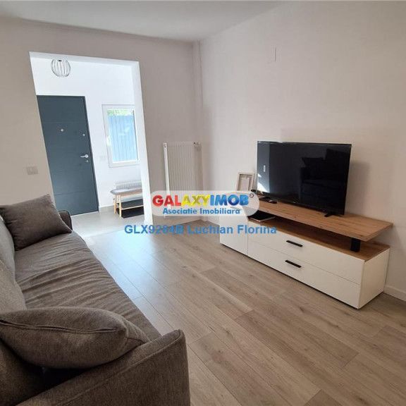 Comision 0% I Casa de inchiriet, curte, parcare proprie I Br - Fotografie 1