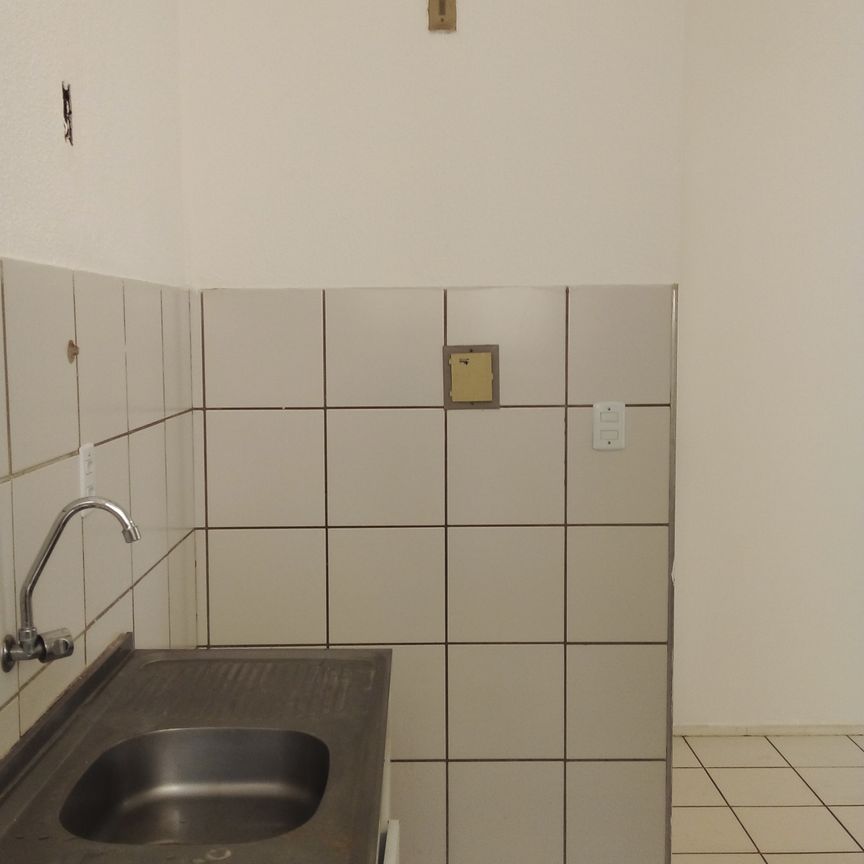 C FUNCIONARIOS - APARTAMENTO - 0005, 100 LOT CIDADE SUL APTO 743 D MORADA SUL - Photo 1