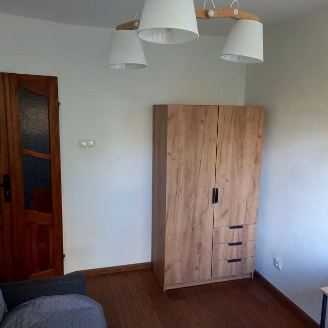 Pokój, ul. Legnicka - Zdjęcie 1