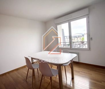 Location Appartement 2 pièces 47m² PONTAULT COMBAULT 77340 - Photo 6