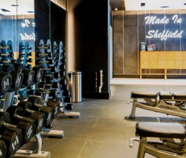 8 Bed Studio - Photo 6