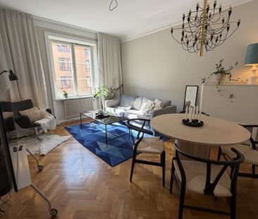 Grindsgatan, Stockholm - Photo 4
