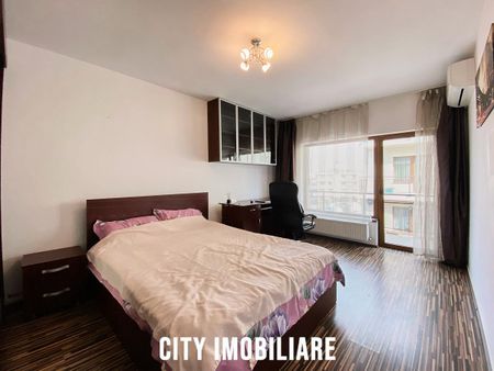 Apartament 2 camere, decomandat, bloc nou, parcare, Buna Ziua. - Fotografie 5