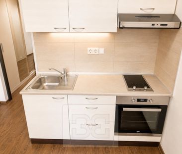 Apartment for rent, 1+KK - Studio, 35m - Photo 3