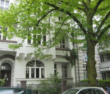 In bester Wohnlage Pankow Niederschönhausen - Photo 1