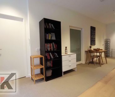 Melbourne CBD - Photo 2