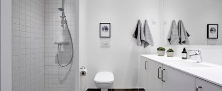 4 værelses lejlighed - Foto 4