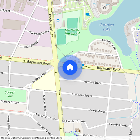 1/184 Bayswater Road, Qld 4812, Currajong