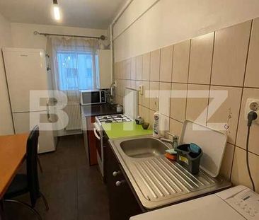 1 camera decomandat, 42 mp, imobil nou, zona Calea Turzii - Fotografie 6