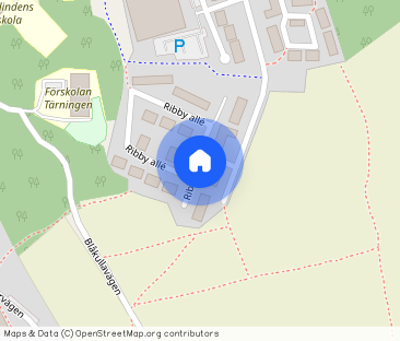 Ribby Allé 140 - Photo 1