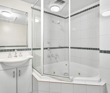 Stylish Fully Furnished Apartment with Dual Balconies in the Heart ... - Photo 6