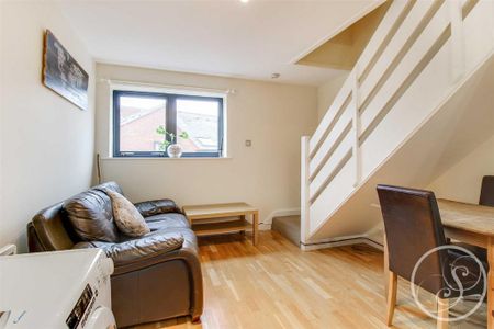 1 bedroom apartment to rent - Photo 4