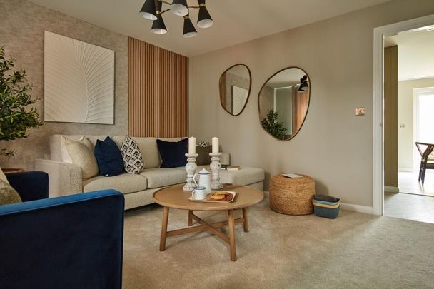 3 bedroom semi-detached house to rent - Photo 1